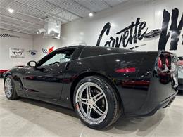 2007 Chevrolet Corvette (CC-2081615) for sale in Dallas, Texas