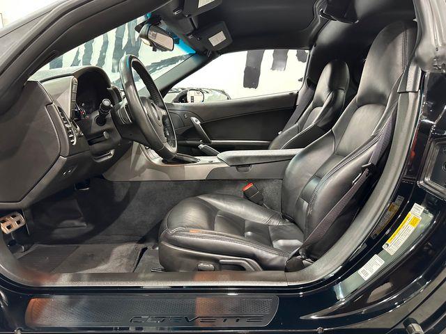 2007 Chevrolet Corvette (CC-2081615) for sale in Dallas, Texas
