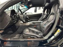 2007 Chevrolet Corvette (CC-2081615) for sale in Dallas, Texas