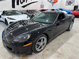 2007 Chevrolet Corvette (CC-2081615) for sale in Dallas, Texas