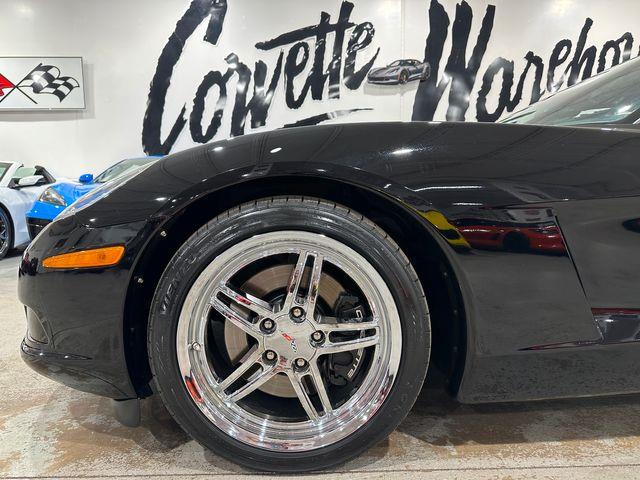 2007 Chevrolet Corvette (CC-2081615) for sale in Dallas, Texas