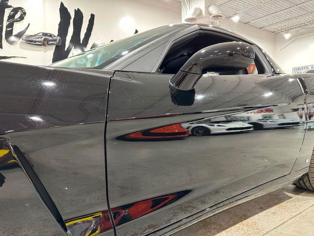 2007 Chevrolet Corvette (CC-2081615) for sale in Dallas, Texas
