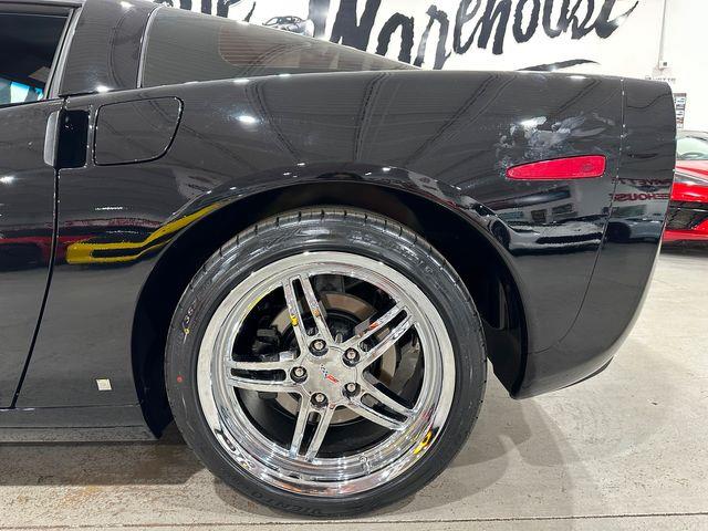 2007 Chevrolet Corvette (CC-2081615) for sale in Dallas, Texas