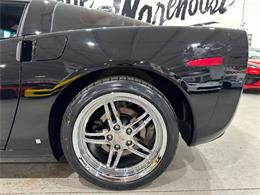 2007 Chevrolet Corvette (CC-2081615) for sale in Dallas, Texas