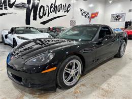 2007 Chevrolet Corvette (CC-2081615) for sale in Dallas, Texas