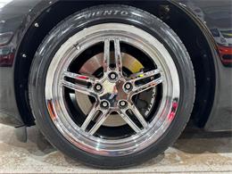 2007 Chevrolet Corvette (CC-2081615) for sale in Dallas, Texas