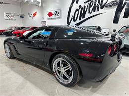 2007 Chevrolet Corvette (CC-2081615) for sale in Dallas, Texas