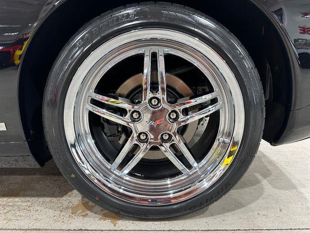 2007 Chevrolet Corvette (CC-2081615) for sale in Dallas, Texas