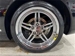 2007 Chevrolet Corvette (CC-2081615) for sale in Dallas, Texas