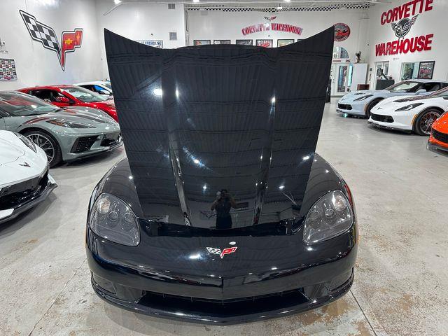 2007 Chevrolet Corvette (CC-2081615) for sale in Dallas, Texas