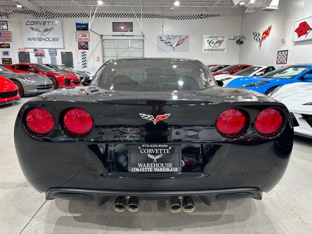 2007 Chevrolet Corvette (CC-2081615) for sale in Dallas, Texas