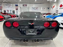 2007 Chevrolet Corvette (CC-2081615) for sale in Dallas, Texas