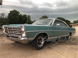 1967 Ford Galaxie 500 (CC-2081616) for sale in Columbus, Ohio