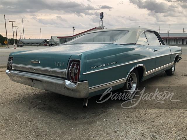 1967 Ford Galaxie 500 (CC-2081616) for sale in Columbus, Ohio