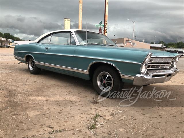 1967 Ford Galaxie 500 (CC-2081616) for sale in Columbus, Ohio