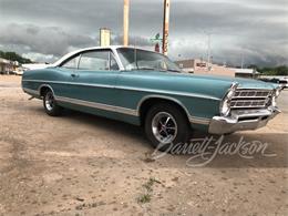 1967 Ford Galaxie 500 (CC-2081616) for sale in Columbus, Ohio