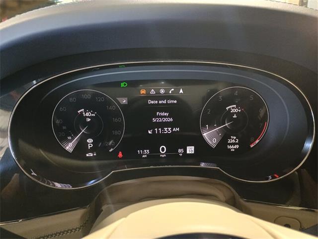 2023 Bentley Bentayga (CC-2081617) for sale in Boca Raton, Florida