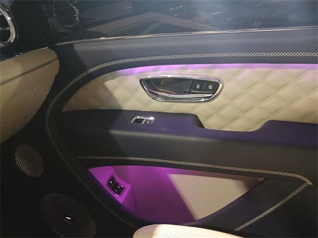 2023 Bentley Bentayga (CC-2081617) for sale in Boca Raton, Florida