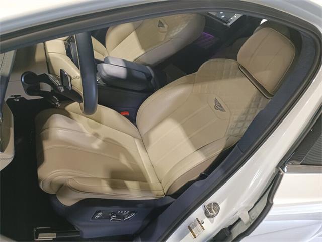 2023 Bentley Bentayga (CC-2081617) for sale in Boca Raton, Florida