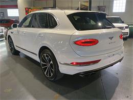 2023 Bentley Bentayga (CC-2081617) for sale in Boca Raton, Florida
