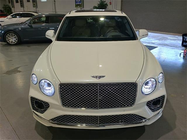 2023 Bentley Bentayga (CC-2081617) for sale in Boca Raton, Florida