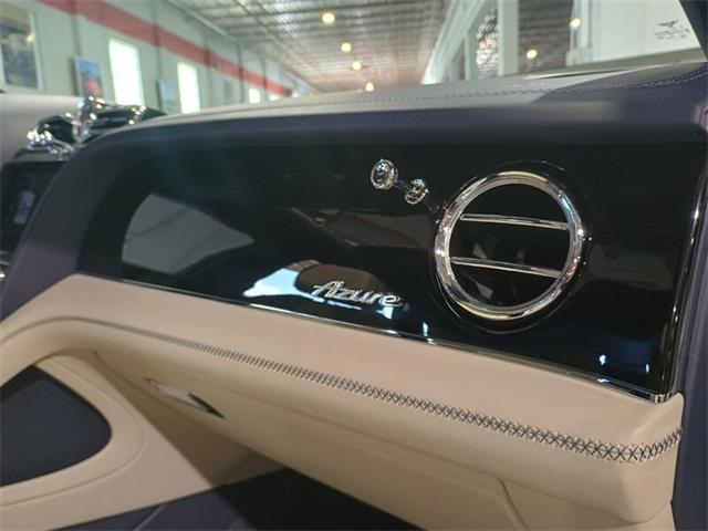 2023 Bentley Bentayga (CC-2081617) for sale in Boca Raton, Florida