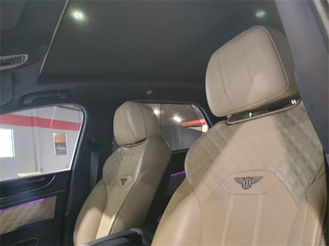 2023 Bentley Bentayga (CC-2081617) for sale in Boca Raton, Florida