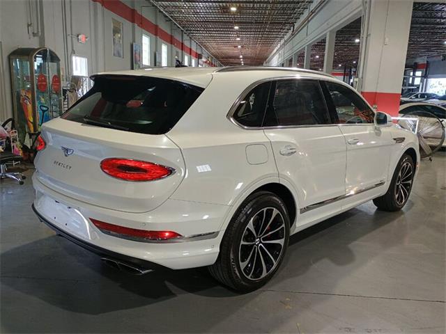 2023 Bentley Bentayga (CC-2081617) for sale in Boca Raton, Florida