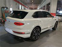 2023 Bentley Bentayga (CC-2081617) for sale in Boca Raton, Florida