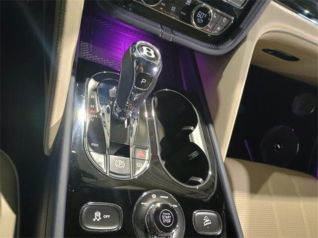 2023 Bentley Bentayga (CC-2081617) for sale in Boca Raton, Florida