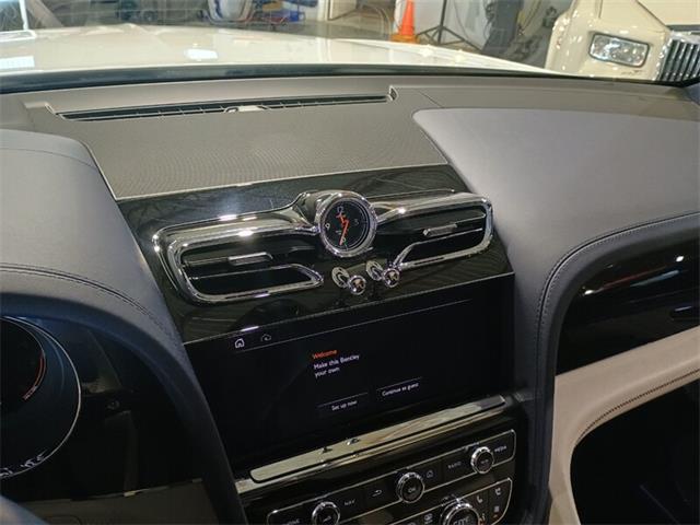 2023 Bentley Bentayga (CC-2081617) for sale in Boca Raton, Florida