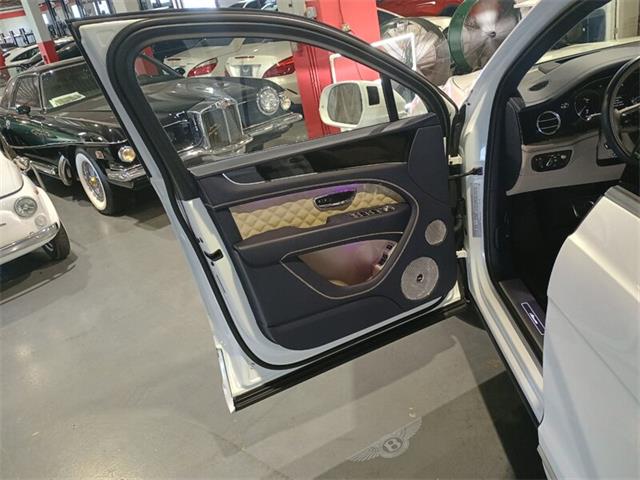 2023 Bentley Bentayga (CC-2081617) for sale in Boca Raton, Florida