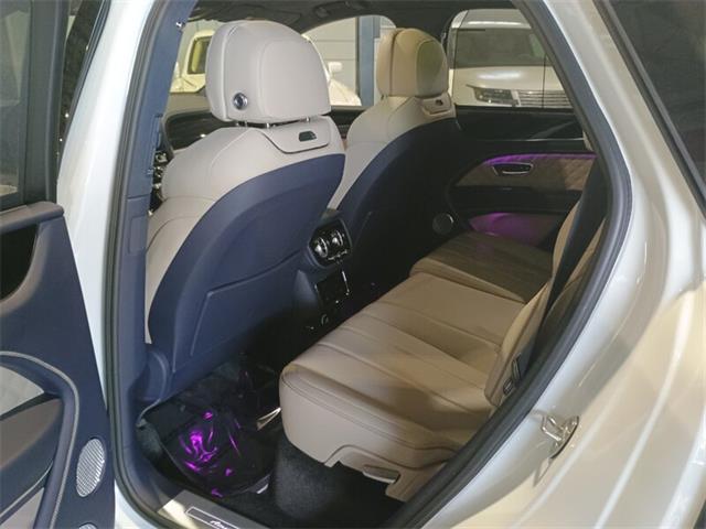 2023 Bentley Bentayga (CC-2081617) for sale in Boca Raton, Florida