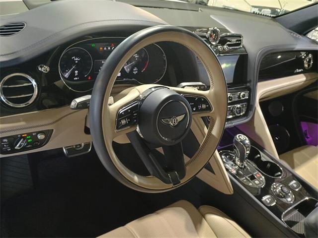 2023 Bentley Bentayga (CC-2081617) for sale in Boca Raton, Florida