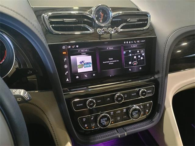 2023 Bentley Bentayga (CC-2081617) for sale in Boca Raton, Florida