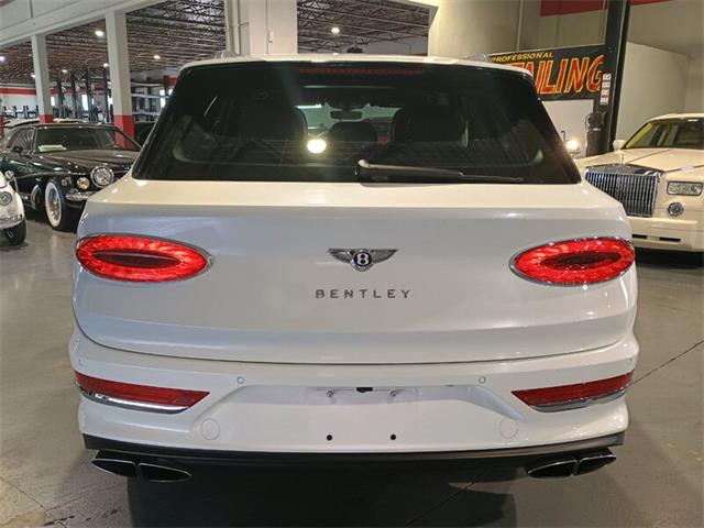 2023 Bentley Bentayga (CC-2081617) for sale in Boca Raton, Florida