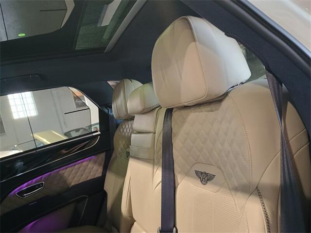 2023 Bentley Bentayga (CC-2081617) for sale in Boca Raton, Florida