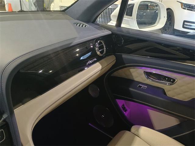 2023 Bentley Bentayga (CC-2081617) for sale in Boca Raton, Florida
