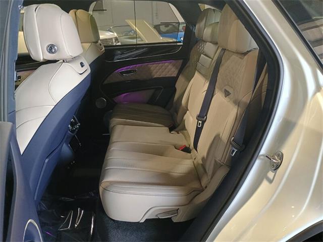 2023 Bentley Bentayga (CC-2081617) for sale in Boca Raton, Florida