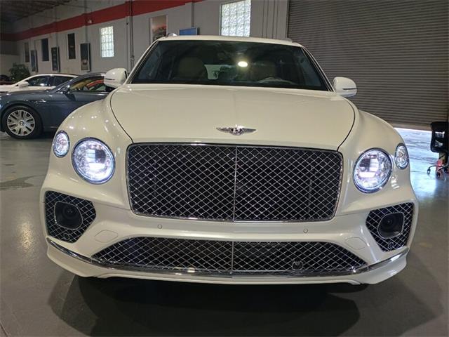 2023 Bentley Bentayga (CC-2081617) for sale in Boca Raton, Florida