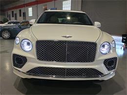 2023 Bentley Bentayga (CC-2081617) for sale in Boca Raton, Florida