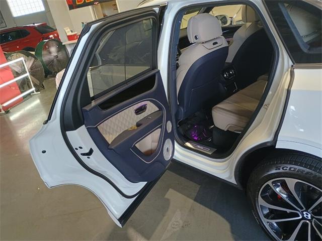 2023 Bentley Bentayga (CC-2081617) for sale in Boca Raton, Florida