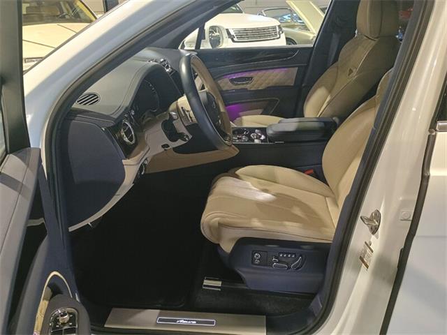 2023 Bentley Bentayga (CC-2081617) for sale in Boca Raton, Florida