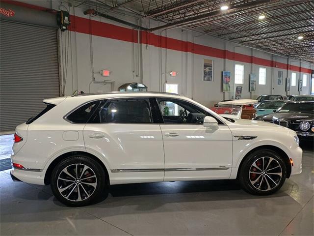 2023 Bentley Bentayga (CC-2081617) for sale in Boca Raton, Florida
