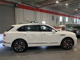 2023 Bentley Bentayga (CC-2081617) for sale in Boca Raton, Florida