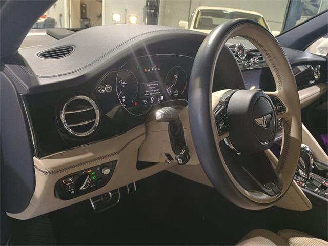 2023 Bentley Bentayga (CC-2081617) for sale in Boca Raton, Florida