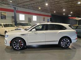2023 Bentley Bentayga (CC-2081617) for sale in Boca Raton, Florida