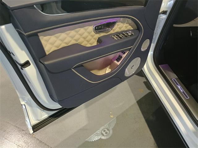 2023 Bentley Bentayga (CC-2081617) for sale in Boca Raton, Florida