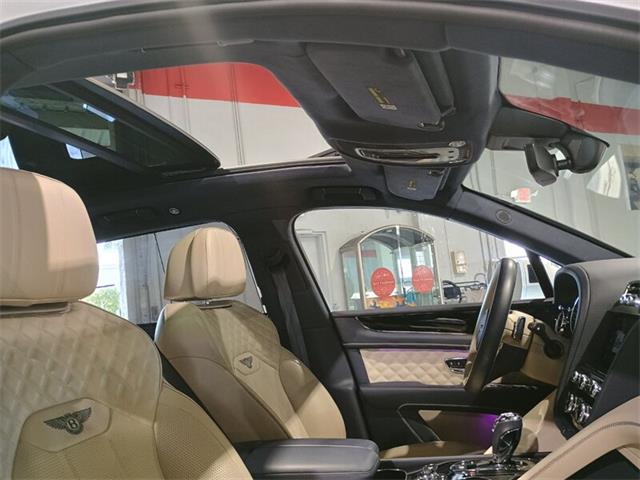 2023 Bentley Bentayga (CC-2081617) for sale in Boca Raton, Florida