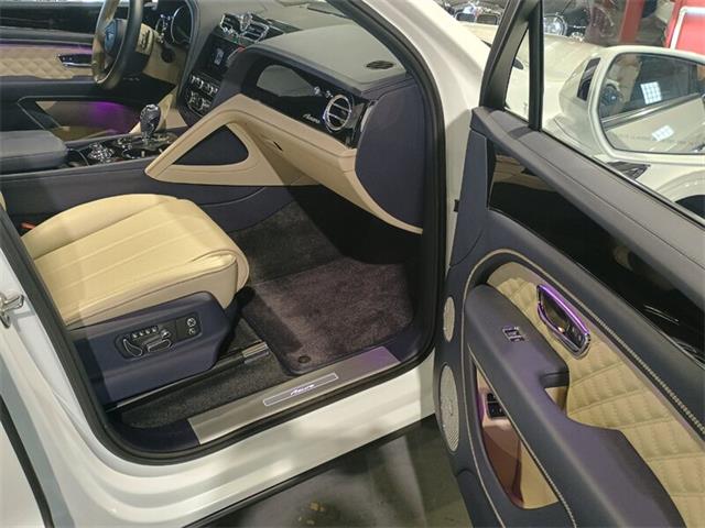 2023 Bentley Bentayga (CC-2081617) for sale in Boca Raton, Florida